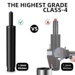 Universal Heavy Duty Gas Lift Cylinder for Chairs