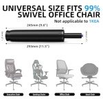 Universal Heavy Duty Gas Lift Cylinder for Chairs