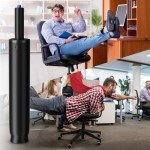 Universal Heavy Duty Gas Lift Cylinder for Chairs