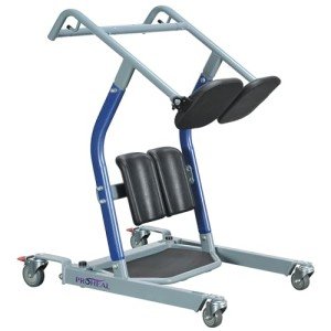 ProHeal Stand Assist Lift for Safe Transfers