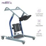 ProHeal Stand Assist Lift for Safe Transfers