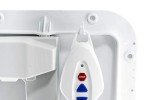 Invacare Aquatec XL Bariatric Battery-Powered Bath Lift