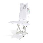 Lightweight Battery-Operated Lift Chair for Seniors