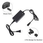 29V 2A Power Supply Adapter for Lift Chairs