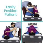 Vive Patient Lift Sling - 400lb Capacity Strap