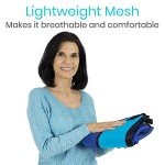 Vive Patient Lift Sling - 400lb Capacity Strap