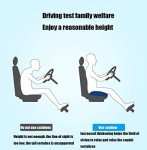 Comfortable Seat Cushion for Office and Home Use