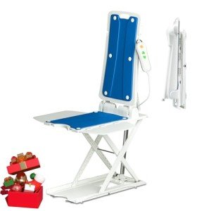 Electric Lift Chair for Seniors with Remote Control