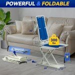 Electric Lift Chair for Seniors with Remote Control