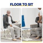 Electric Lift Chair for Seniors with Remote Control