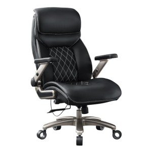 Big & Tall Lift Chair with Adjustable Support