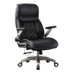 Big & Tall Lift Chair with Adjustable Support