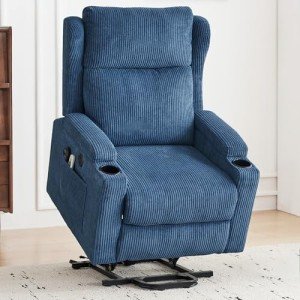 Massage Lift Recliner Chair for Adults with USB