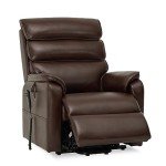 Irene House 9188 Lay Flat Lift Recliner Chair
