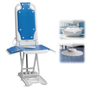 VOCIC Electric Lift Chair - Fall Assist Device