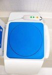 Premium Electric Bath Lift with Rotating Seat