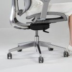 Donext Heavy-Duty Gas Lift Cylinder for Chairs