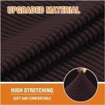 Stretchy Slipcover for Electric Lift Recliner