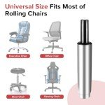 Donext Heavy-Duty Gas Lift Cylinder for Chairs