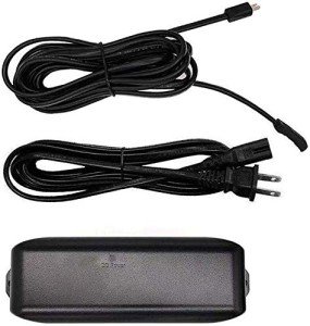 Modern Black Lift Chair Power Supply Kit