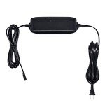 Modern Black Lift Chair Power Supply Kit