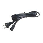 Modern Black Lift Chair Power Supply Kit