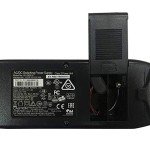 Modern Black Lift Chair Power Supply Kit