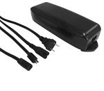 Modern Black Lift Chair Power Supply Kit