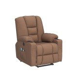MEETWARM Electric Recliner Lift Chair with Massage