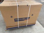 WINDERMERE Heavy Duty Power Lift Recliner with Heat & Massage