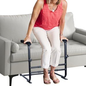Adjustable Stand Assist for Couch and Chair