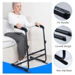 Adjustable Stand Assist for Couch and Chair