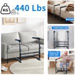 Adjustable Stand Assist for Couch and Chair