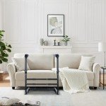 Adjustable Stand Assist for Couch and Chair