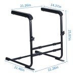 Adjustable Stand Assist for Couch and Chair