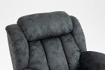 Electric Lift Recliner Chair with Massage & Heat