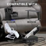 Universal 29V 2A Power Supply for Lift Chairs