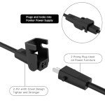Universal 29V 2A Power Supply for Lift Chairs