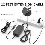 Universal 29V 2A Power Supply for Lift Chairs