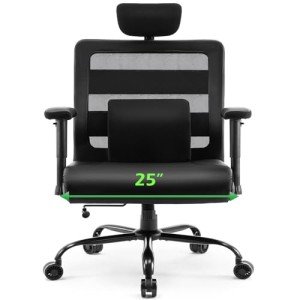 Extra Wide Lift Chair for Big & Tall Support