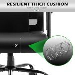 Extra Wide Lift Chair for Big & Tall Support