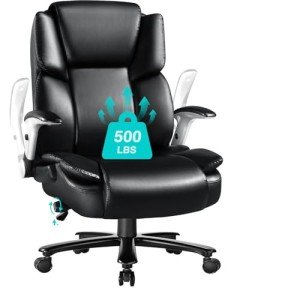 Heavy Duty Lift Chair for Big and Tall Users