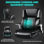 Heavy Duty Lift Chair for Big and Tall Users