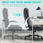 Heavy Duty Lift Chair for Big and Tall Users