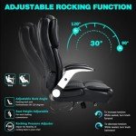 Heavy Duty Lift Chair for Big and Tall Users
