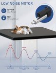 Electric Lift Table Legs - 600Lbs Capacity