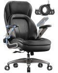 Big and Tall Ergonomic Lift Chair with Support