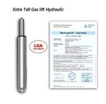 Adjustable Gas Lift Cylinder for Bar Stools