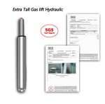 Adjustable Gas Lift Cylinder for Bar Stools