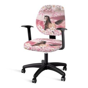 Cherry Blossom Lift Chair Slipcover - 2 Pack